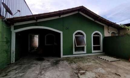 Casa com 3 quartos à venda na Rua Almadina, 320, Jardim Vale do Sol, São José dos Campos