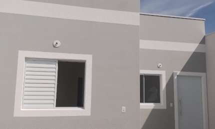 Casa com 3 quartos à venda na Rua Vinte e dois, 172, Setville Altos de São José, São José dos Campos
