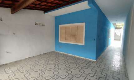 Casa com 2 quartos à venda na Rua João Cassiano da Silva, 08, Jardim Del Rey, São José dos Campos
