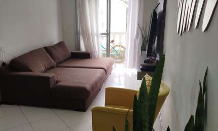 Apartamento com 2 quartos à venda na Avenida Pedro Friggi, 3100, Cidade Vista Verde, São José dos Campos