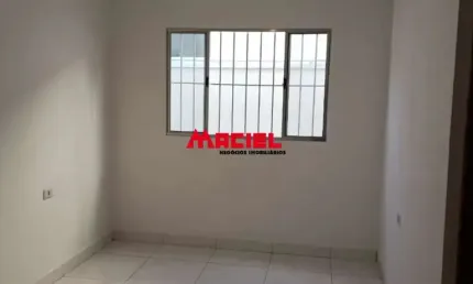Casa com 2 quartos à venda na Rua Toshiyassu Watanabe, 830, Jardim dos Bandeirantes, São José dos Campos