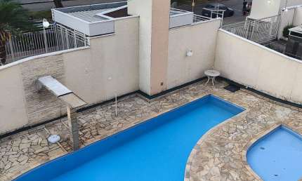 Lindo apto próximo a hospitais , mercados , escola , posto de saúde , local de fácil acesso