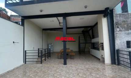 Lindo sobrado na Vila São com 4 suítes , com preço IMPERDÍVEL