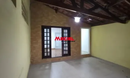 Casa com 3 quartos à venda na Rua João Rodolfo Castelli, 270, Jardim Três José, São José dos Campos