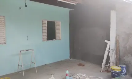 Casa com 3 quartos à venda na Rua João Abreu Ramos, 400, Campo dos Alemães, São José dos Campos