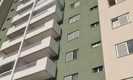 Res. Memphis , é a melhor opção para que gosta de conforto e tranquilidade