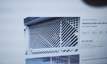 Apto sem condomínio com 1 vaga de garagem coberta , próximo ao sesi , mercado rosalina