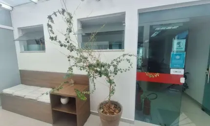 Prédio para alugar, 1000 m² por R$ 38.000,00/mês - Vila Bocaina - Mauá/SP