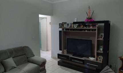 [CA0138] Casa com 3 dormitórios à venda, 163 m² - Vila Guarani - Mauá/SP