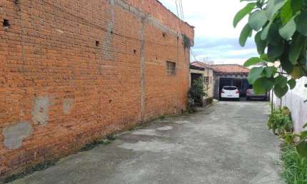 [TE0077] Terreno à venda, 500 m² por R$ 1.350.000 - Vila Bocaina - Mauá/SP