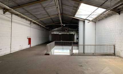 Prédio, 1248 m² - venda por R$ 5.500.000,00 ou aluguel por R$ 35.000,00/mês - Centro - Mauá/SP