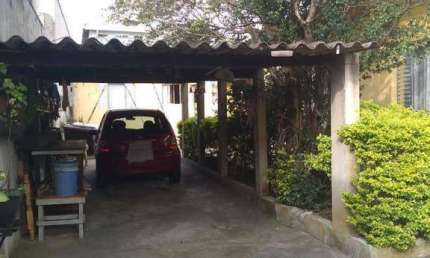 Terreno à venda, 250 m² por R$ 670.000,00 - Jardim Haydee - Mauá/SP