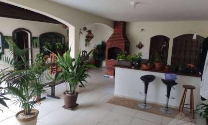 Sobrado com 2 dormitórios à venda, 457 m² por R$ 1.500.000,00 - Vila Nossa Senhora das Vitórias - Mauá/SP
