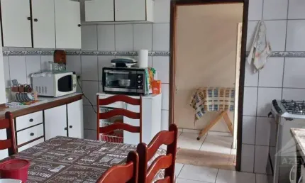 Casa com 3 dormitórios à venda, 326 m² por R$ 600.000,00 - Vila Magini - Mauá/SP