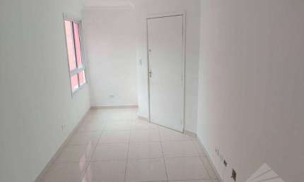 Apartamento com 2 dormitórios à venda, 63 m² - Parque São Vicente - Mauá/SP