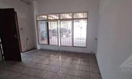Sobrado com 2 dormitórios à venda, 158 m² por R$ 600.000,00 - Vila Bocaina - Mauá/SP