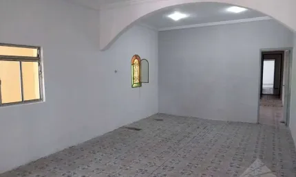 Sobrado com 3 dormitórios à venda, 301 m² por r$ 1.400.000,00 - vila santa teresa - santo andré/sp
