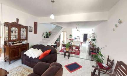 Sobrado à venda, 163 m² por R$ 535.000,00 - Jardim Miranda D Aviz - Mauá/SP