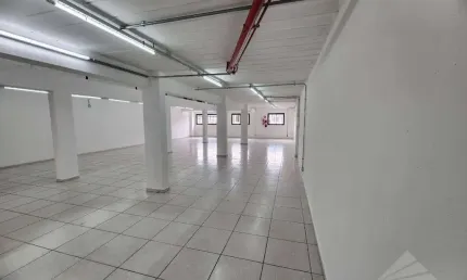 Galpão à venda, 890 m² por R$ 1.700.000,00 - Jardim Quarto Centenário - Mauá/SP