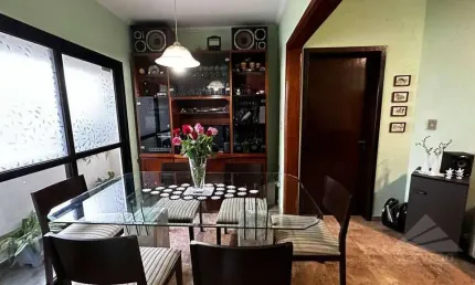 Apartamento com 3 dormitórios à venda, 110 m² por R$ 640.000,00 - Vila Bocaina - Mauá/SP