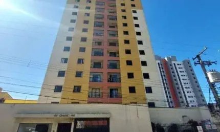 Apartamento à venda, 110 m² por R$ 535.000,00 - Vila Bocaina - Mauá/SP