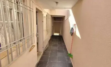 Sobrado com 2 dormitórios à venda, 126 m²  Vila Bocaina - Mauá/SP