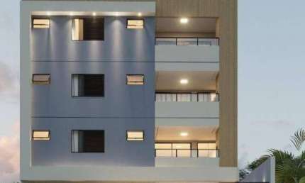 Apartamento com 3 dormitórios à venda, 77 m² por R$ 530.000,00 - Vila Bocaina - Mauá/SP