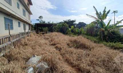 Terreno à venda, 300 m² por R$ 150.000,00 - Chácara São Braz - Mauá/SP