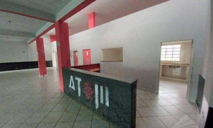 Prédio à venda, 737 m² por R$ 3.150.000,00 - Matriz - Mauá/SP
