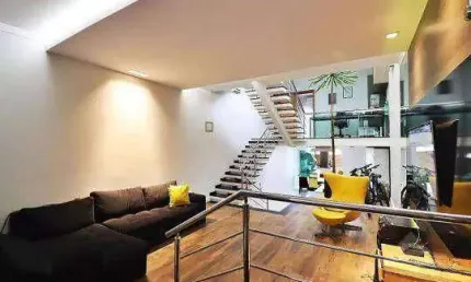 Sobrado à venda, 245 m² por R$ 1.200.000,00 - Parque Novo Oratório - Santo André/SP
