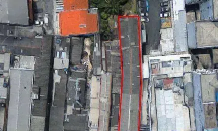 Ponto comercial à venda no Centro, Santo André 
