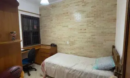Sobrado com 3 dormitórios à venda, 160 m² por R$ 650.000,00 - Santa Maria - Santo André/SP