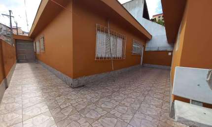 Casa com 3 dormitórios à venda, 157 m² por R$ 745.000,00 - Jardim Pedroso - Mauá/SP
