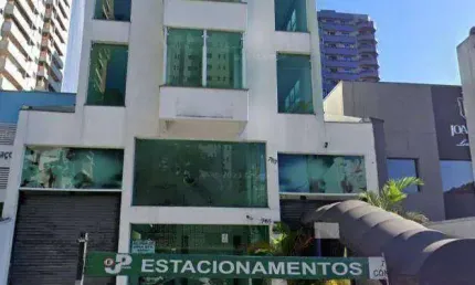 Prédio à venda, 1060 m² por r$ 12.500.000,00 - jardim - santo andré/sp