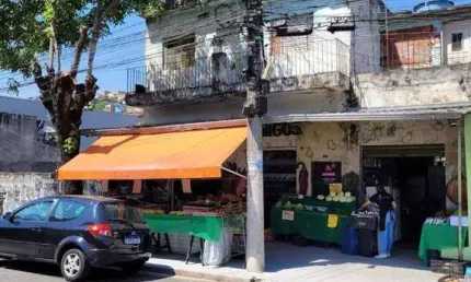 Terreno à venda, 330 m² por r$ 1.060.000,00 - jardim zaira - mauá/sp