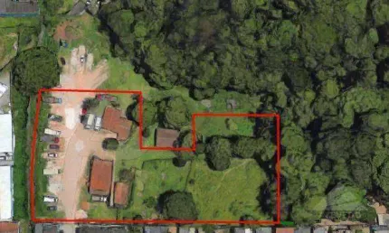 Terreno à venda, 5.674.73 m² - Vila Falchi - Mauá/SP