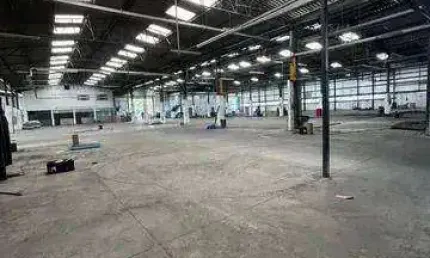 Galpão, 3700 m² - venda por R$ 15.500.000,00 ou aluguel por R$ 83.000,00/mês - Vila Noêmia - Mauá/SP