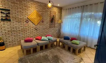Sobrado com 4 dormitórios à venda, 283 m² por R$ 850.000,00 - Vila Assis Brasil - Mauá/SP