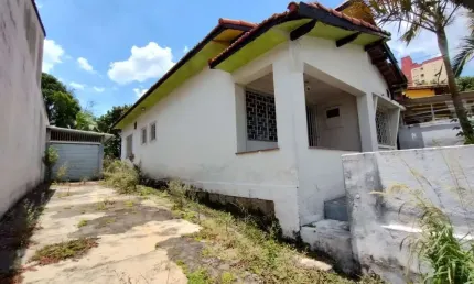 Terreno à venda, 400 m² por R$ 1.150.000,00 - Vila Bocaina - Mauá/SP