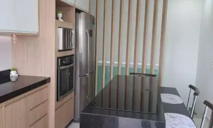 Cobertura com 2 dormitórios à venda, 107 m² por R$ 515.000,00 - Vila Nossa Senhora das Vitórias - Mauá/SP