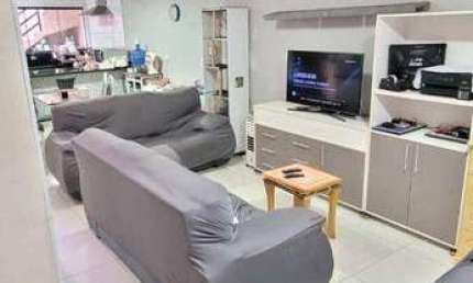 Sobrado com 5 dormitórios à venda, 228 m²  Vila Guarani - Mauá/SP