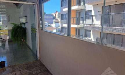 Apartamento com 3 dormitórios à venda, 98 m² - Vila Bocaina - Mauá/SP