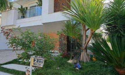 Sobrado com 4 dormitórios à venda, 960 m² por R$ 14.310.000,00 - Cerâmica - São Caetano do Sul/SP