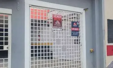 Apartamento com 2 dormitórios à venda, 50 m² por Vila Assis Brasil - Mauá/SP