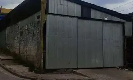 Salão à venda, 260 m² por R$ 480.000,00 - Jardim Estrela - Mauá/SP