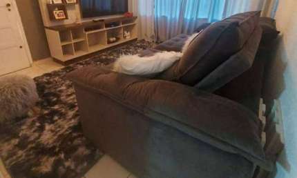 Casa com 3 dormitórios à venda, 135 m² por R$ 490.000,00 - Jardim Guapituba - Mauá/SP