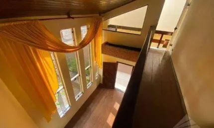 Casa com 3 dormitórios à venda, 230 m² por R$ 1.060.000,00 - Jardim Pedroso - Mauá/SP