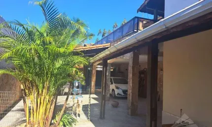 Sobrado com 3 dormitórios à venda, 100 m² - Jardim Colonial - Ribeirão Pires/SP