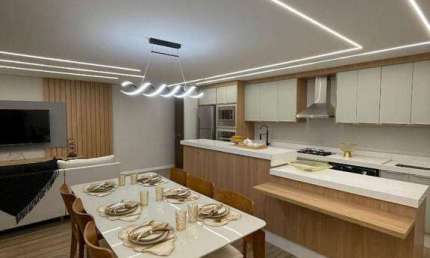 Apartamento com 2 dormitórios à venda, 63 m² por R$ 410.000,00 - Vila Nossa Senhora das Vitórias - Mauá/SP