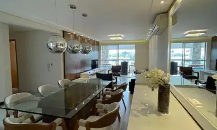 Apartamento à venda, 118 m² por R$ 1.190.000,00 - Vila Bocaina - Mauá/SP